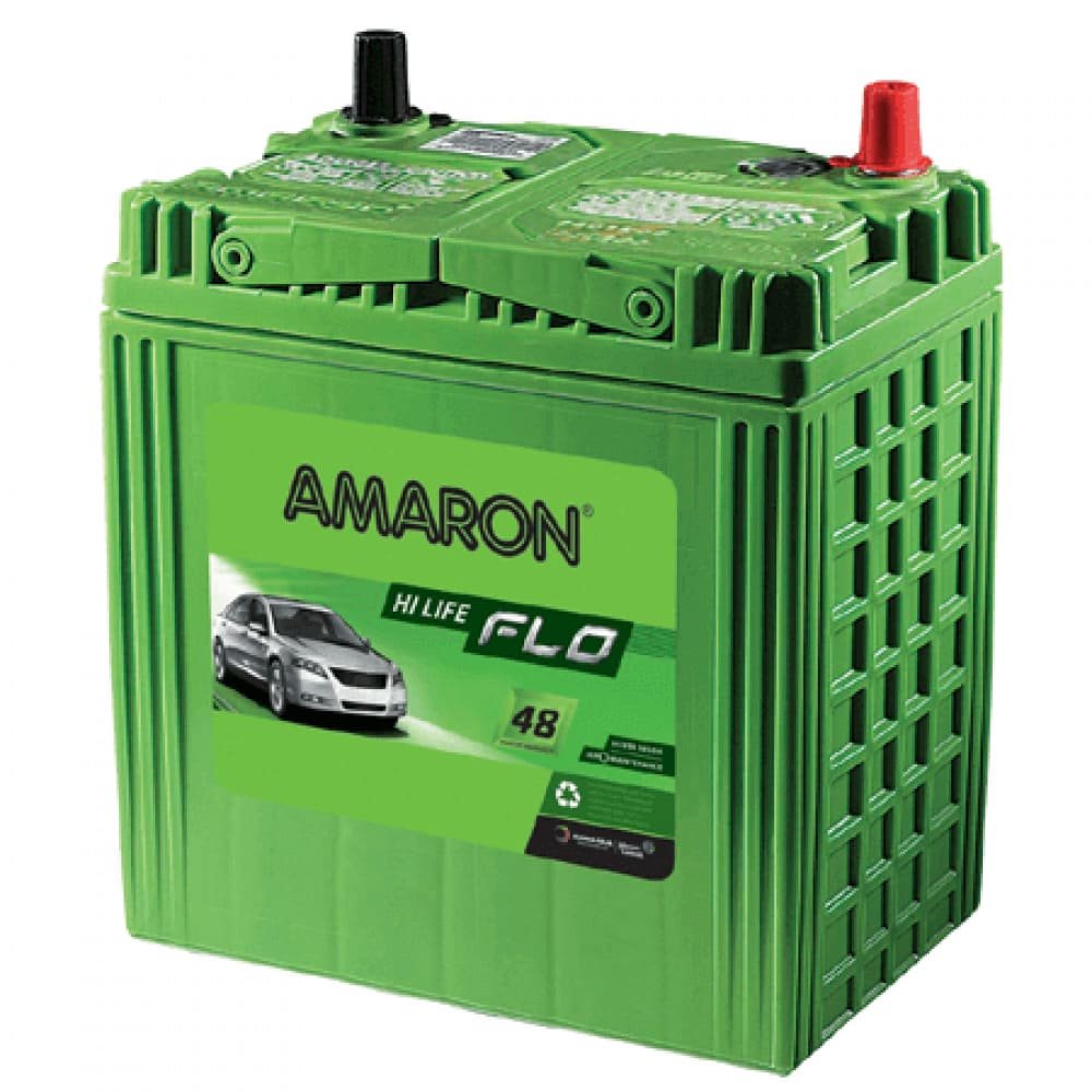 AMARON AAM-GO-00038B20L